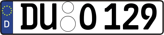 DU-O129