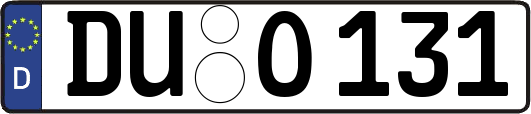 DU-O131