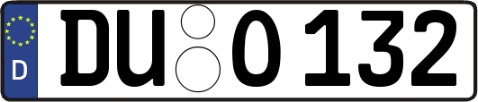 DU-O132