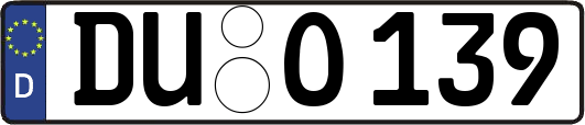DU-O139