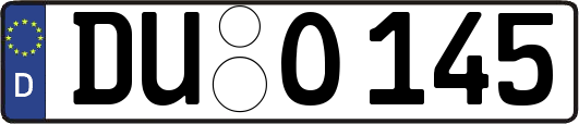 DU-O145