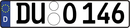 DU-O146