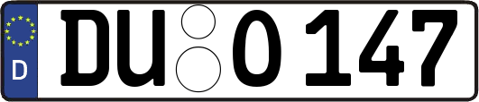 DU-O147