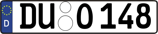 DU-O148