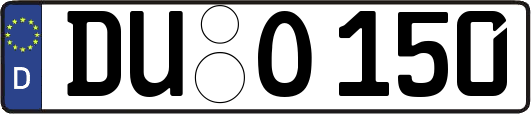 DU-O150