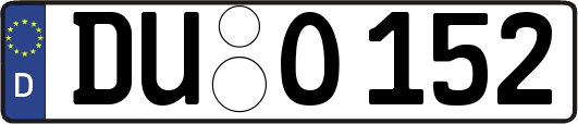 DU-O152