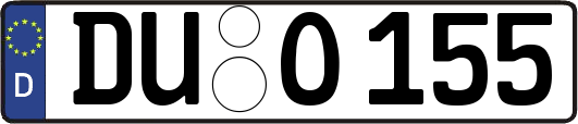 DU-O155