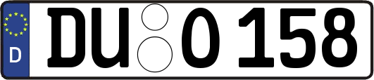 DU-O158