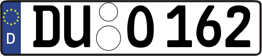DU-O162