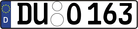 DU-O163