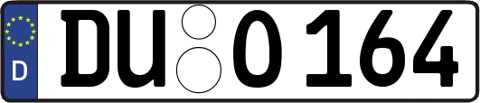 DU-O164
