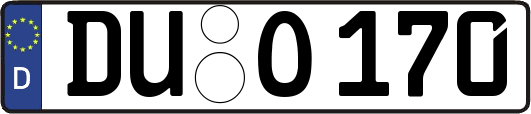 DU-O170
