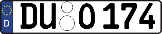DU-O174