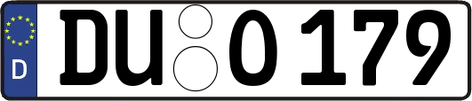 DU-O179