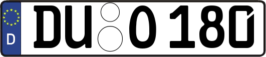 DU-O180