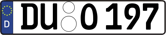 DU-O197
