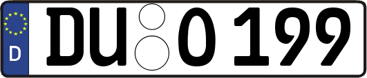 DU-O199