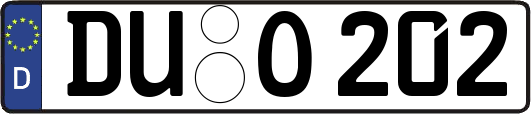 DU-O202