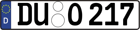 DU-O217