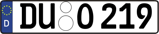 DU-O219