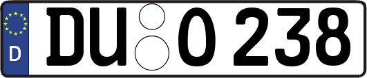 DU-O238