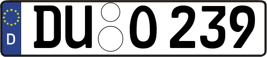 DU-O239