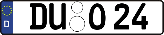 DU-O24