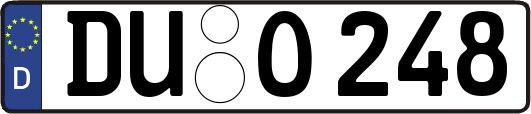 DU-O248