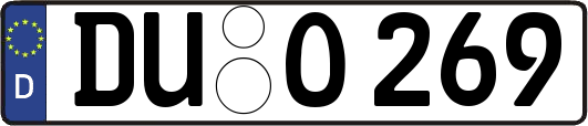 DU-O269