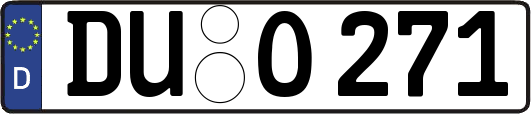 DU-O271