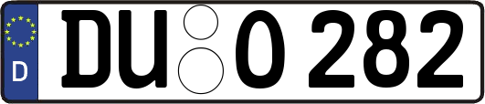 DU-O282