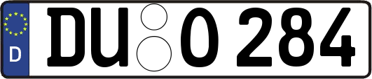 DU-O284