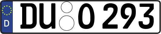 DU-O293