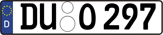 DU-O297