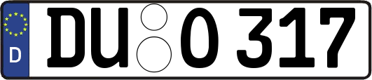 DU-O317