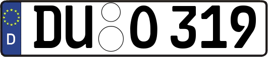 DU-O319