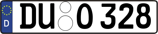 DU-O328