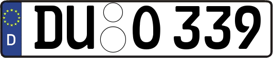 DU-O339