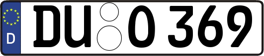 DU-O369