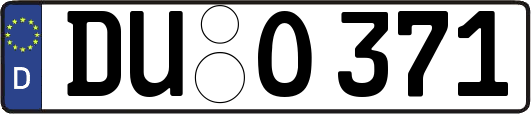 DU-O371