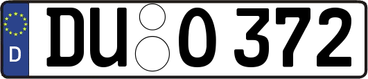 DU-O372