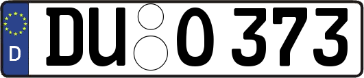 DU-O373