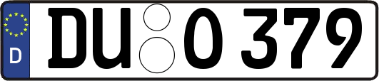 DU-O379