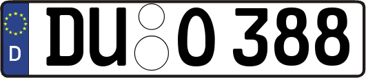DU-O388