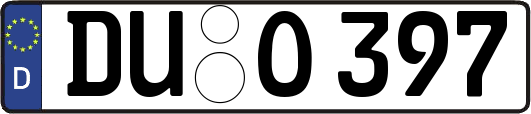 DU-O397