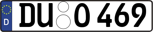 DU-O469