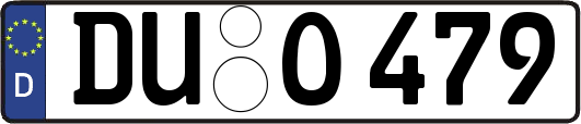 DU-O479