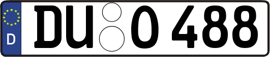 DU-O488