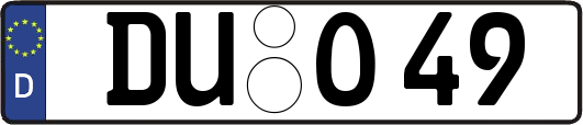 DU-O49