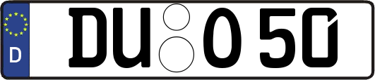 DU-O50